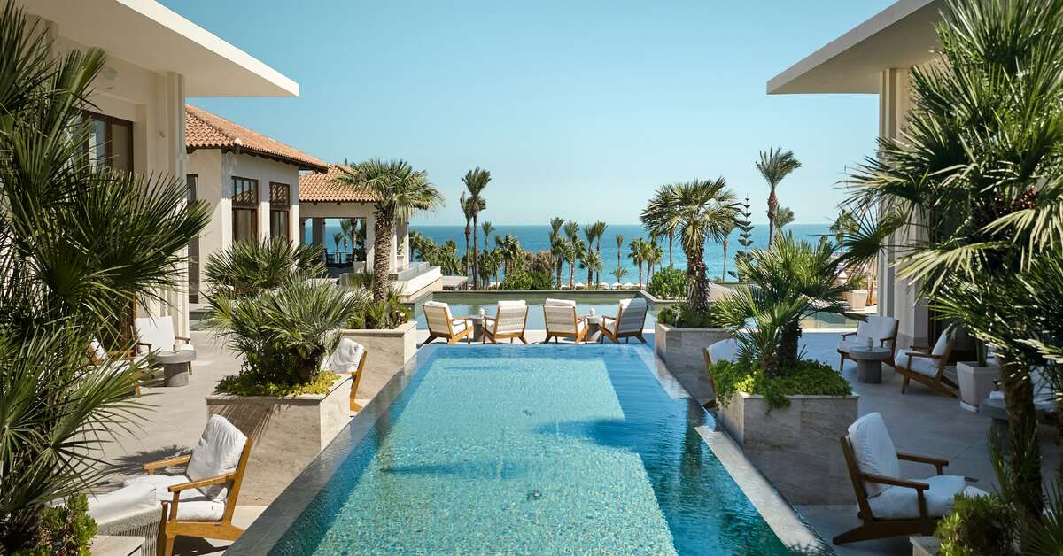 Een foto van Grecotel Kos Imperial
