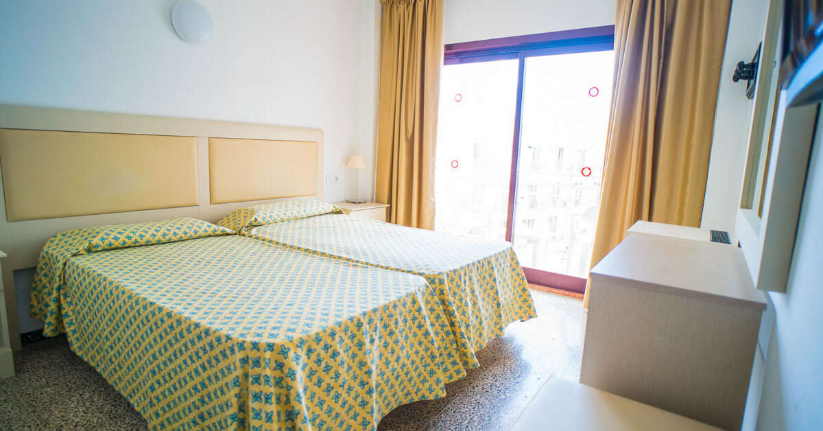 Een foto van Hotel Sur
