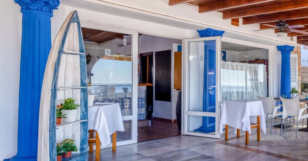 Een foto van Hotel Playacapricho