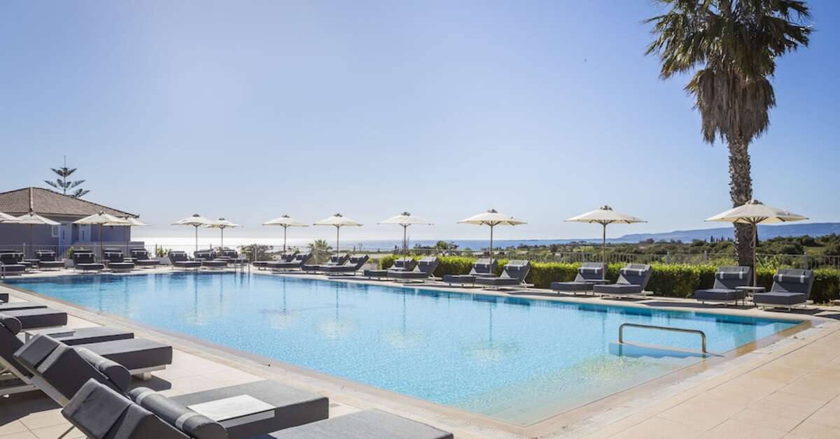 Een foto van Astra Village Hotel & Spa