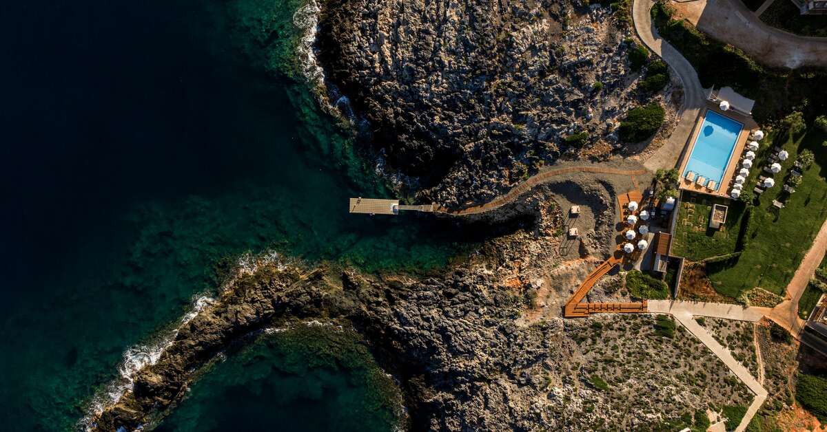 Een foto van Isla Brown Chania Resort & Spa