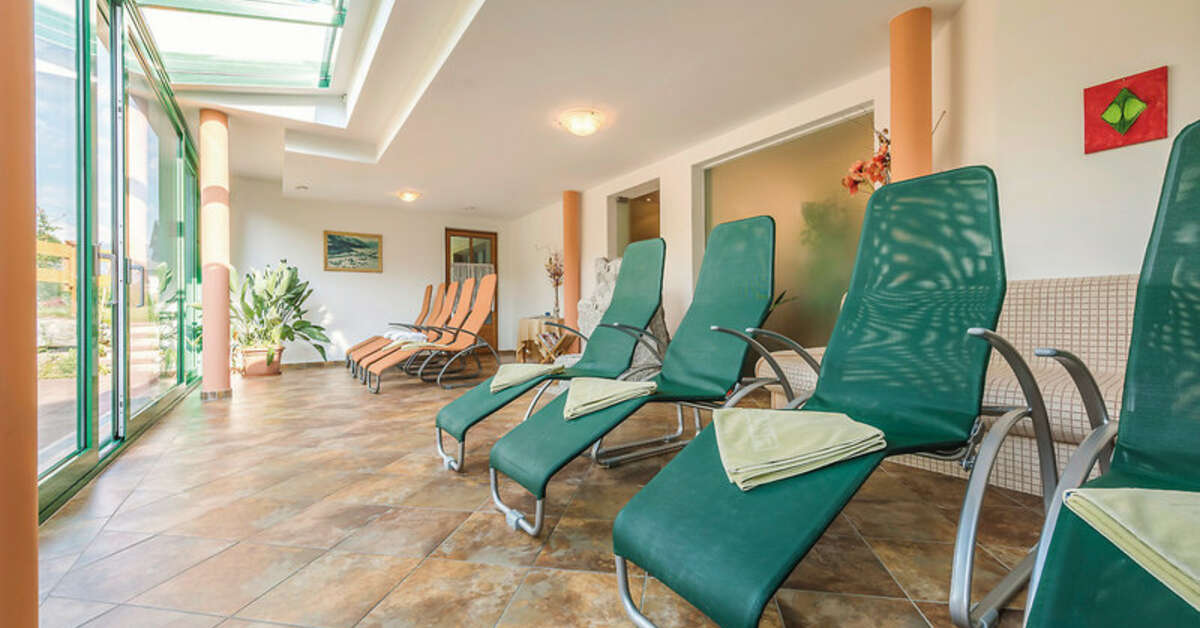 Een foto van Hotel Gasthof Wachter