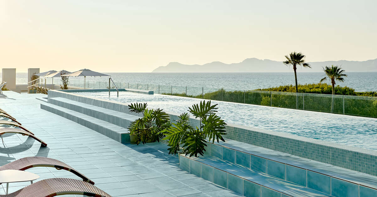 Een foto van Iberostar Albufera Park