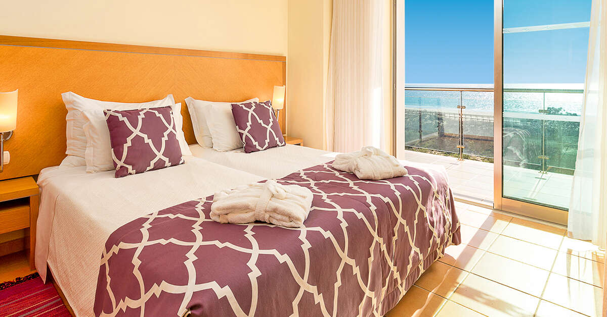 Een foto van Dunamar Aparthotel