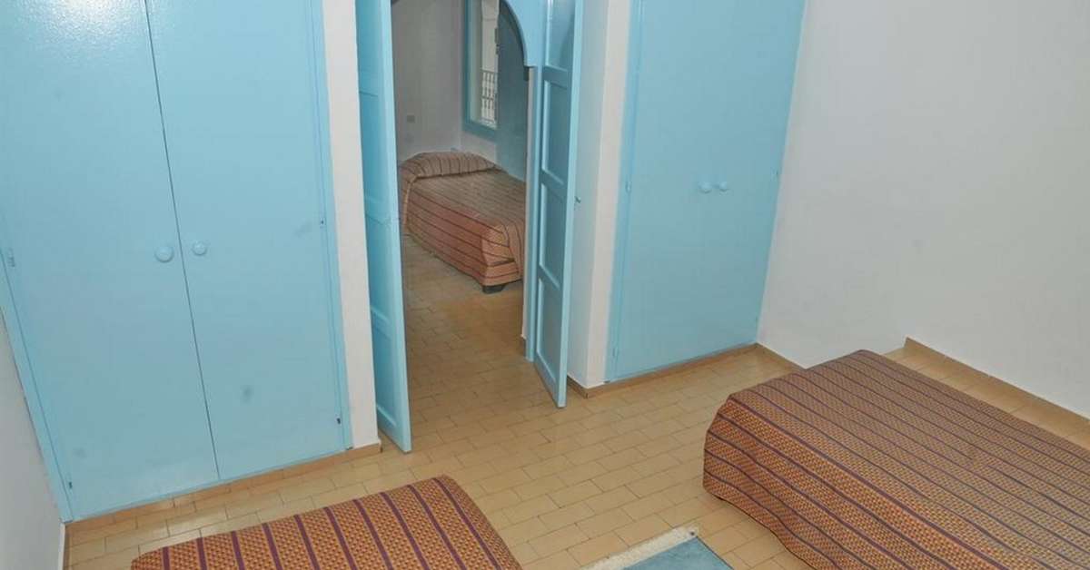 Een foto van Residence Igoudar