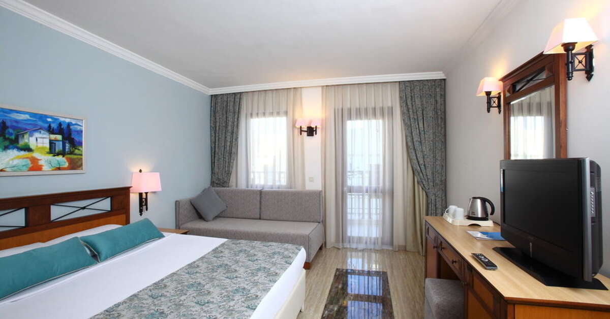 Een foto van Selectum Colours Bodrum