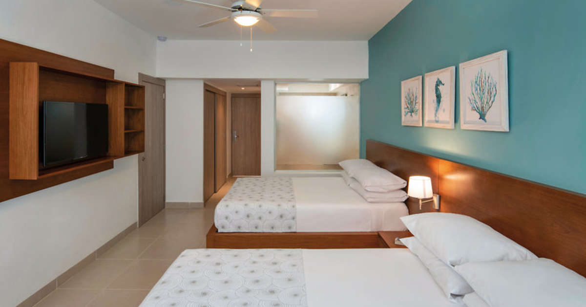Een foto van Presidential Suites Cabarete by lifestyle