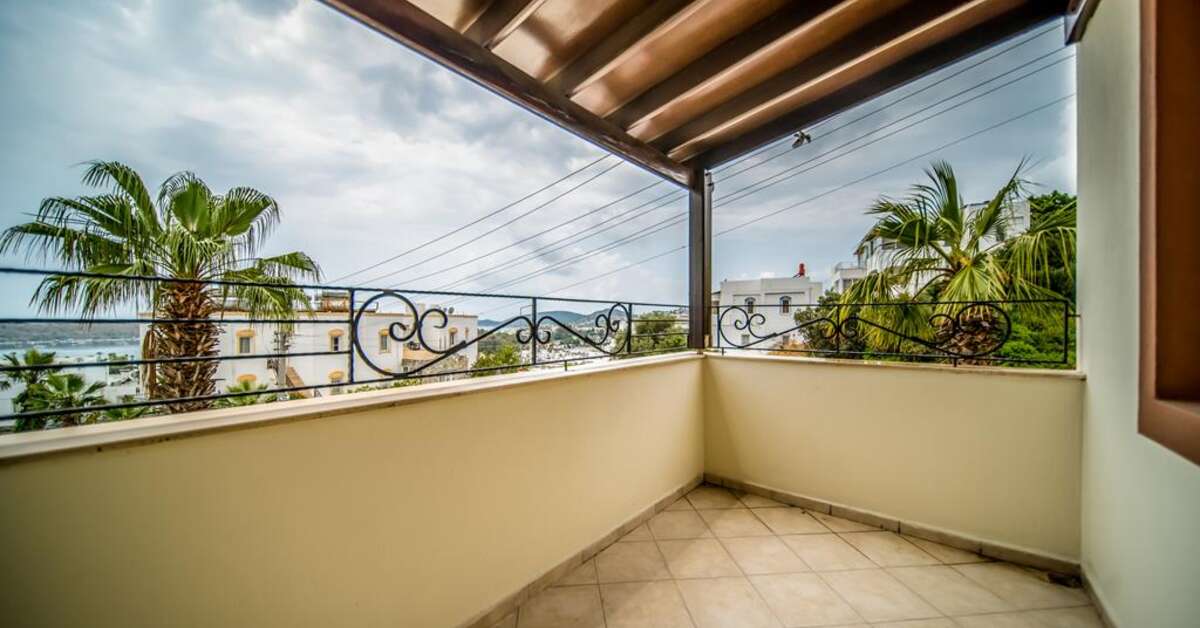 Een foto van Zera Bodrum