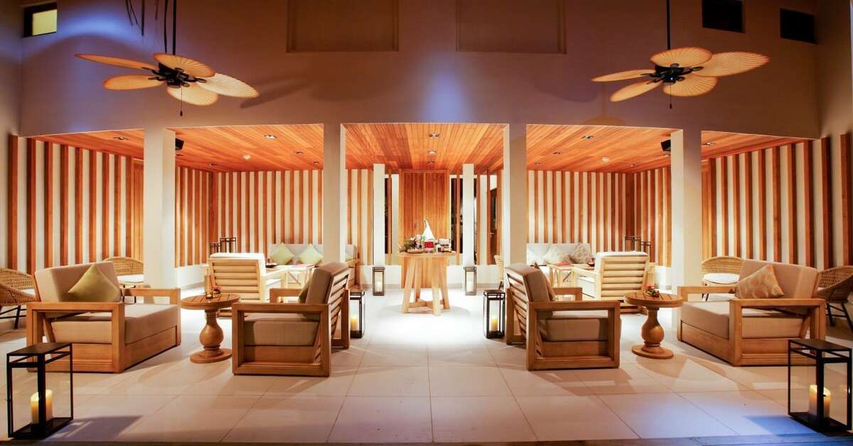 Een foto van Machchafushi Island Resort & Spa