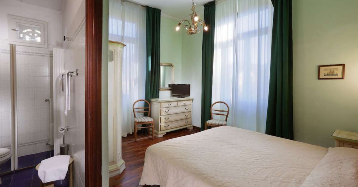 Een foto van Hotel Savona