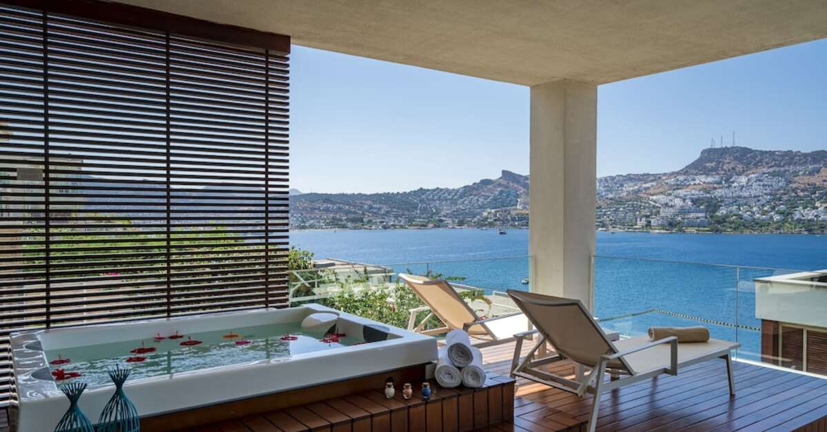 Een foto van Mivara Luxury Resort & Spa