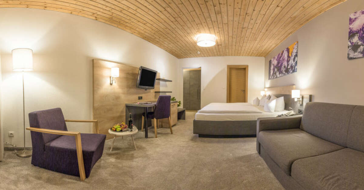 Een foto van Kosis Sports Lifestyle Hotel
