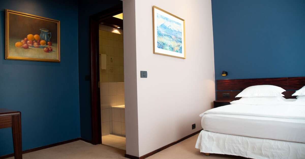 Een foto van Hotel Holt