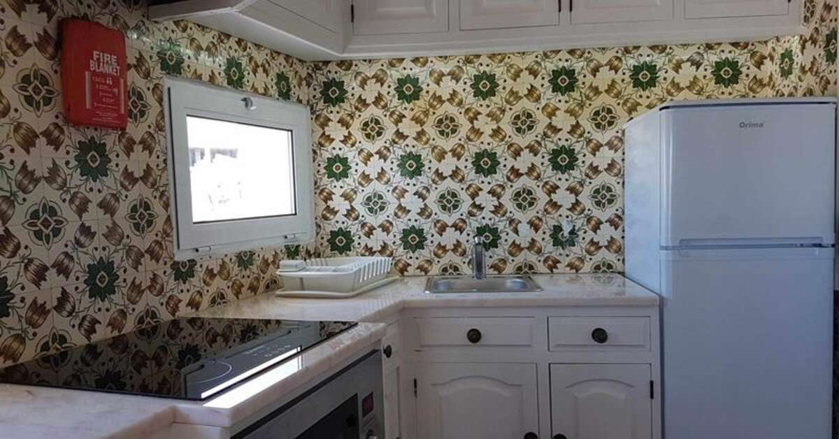 Een foto van Appartementen Soldoiro