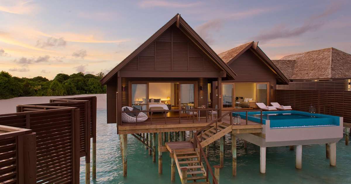 Een foto van Hideaway Beach Resort & Spa