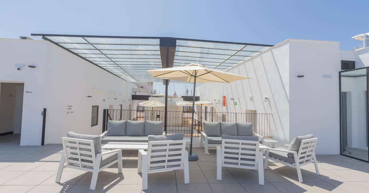 Een foto van ITC Madrid by Soho Boutique