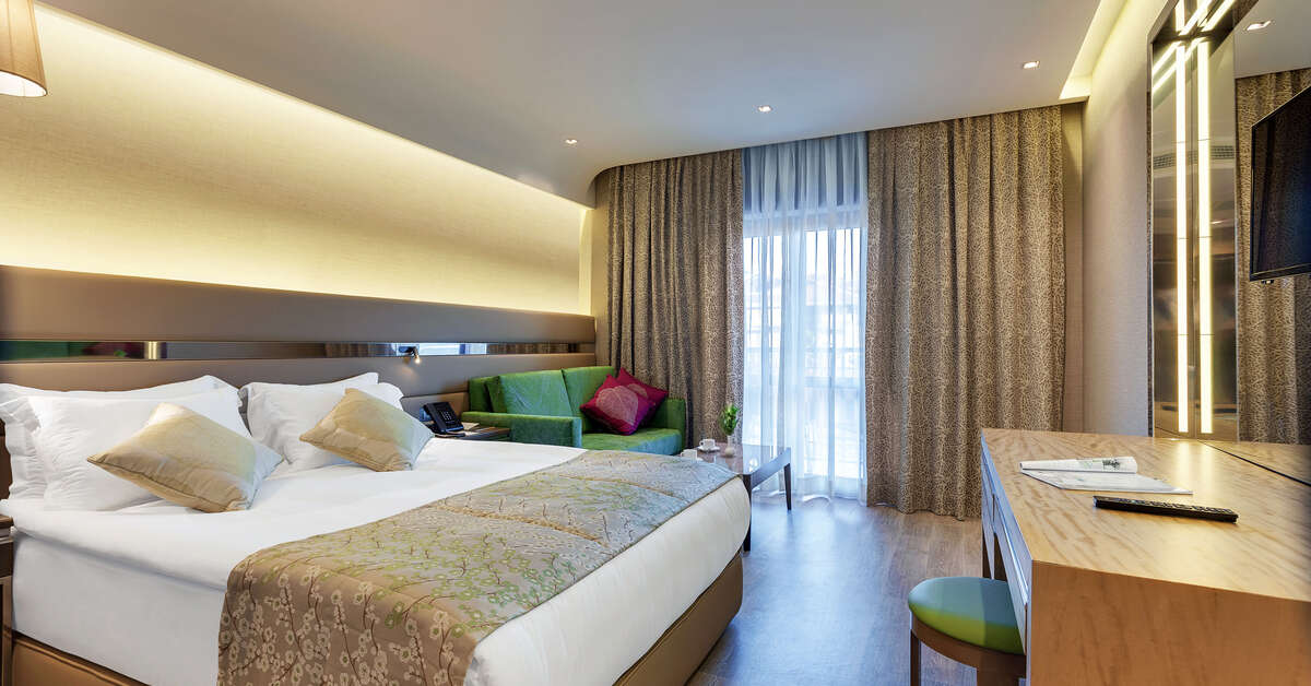 Ein Foto Club Grand Aqua