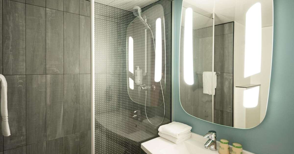 Een foto van Ibis Paris Gare de Lyon Ledru Rollin 12eme