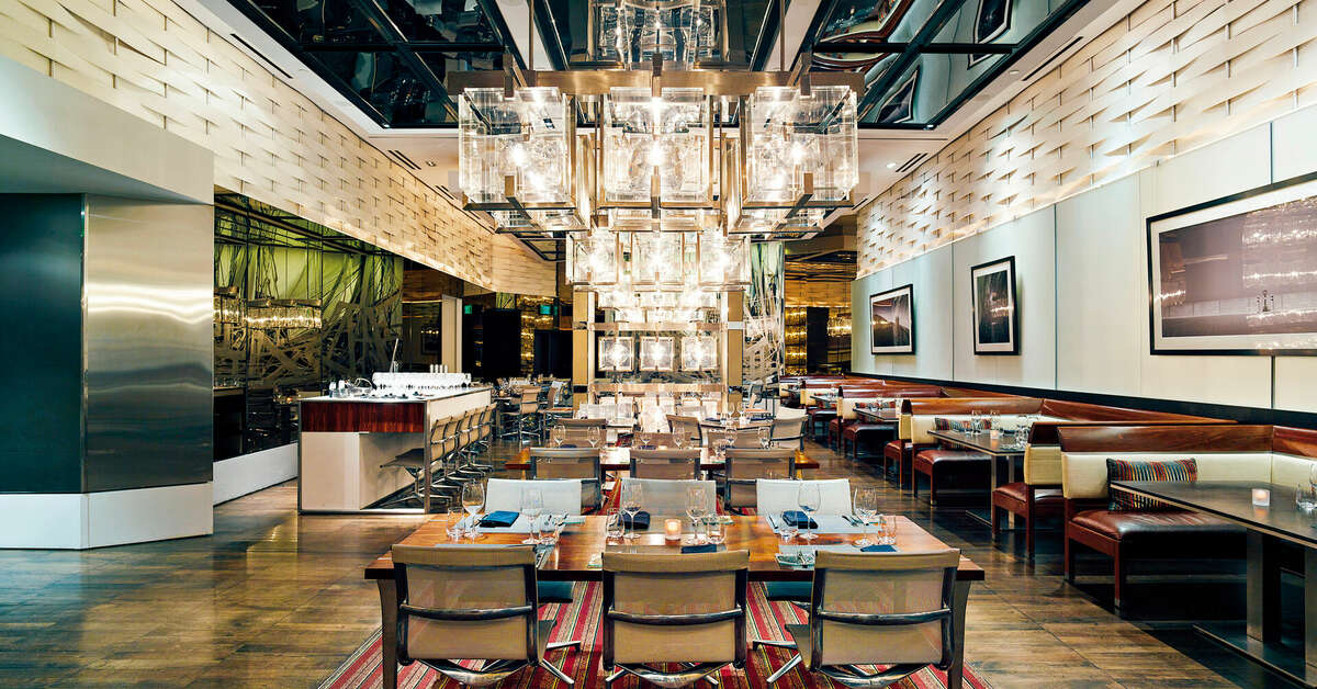 Een foto van The Palazzo at The Venetian Resort