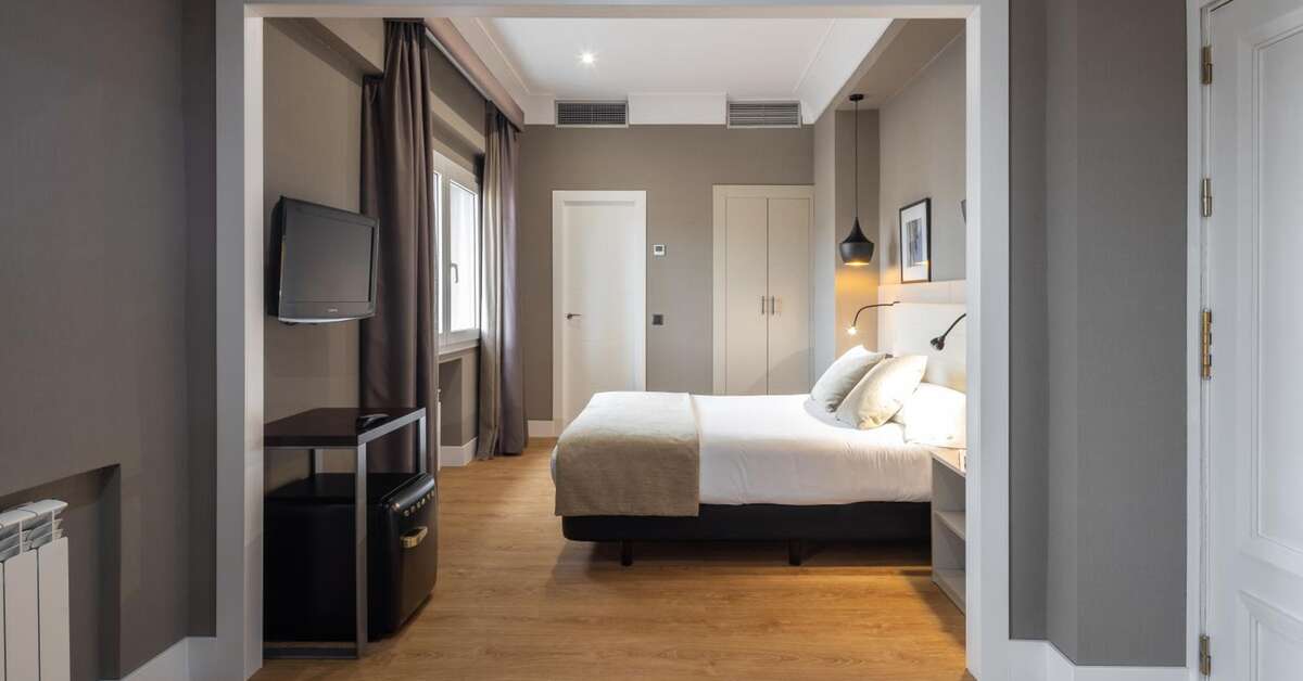 Een foto van Hotel Cortezo