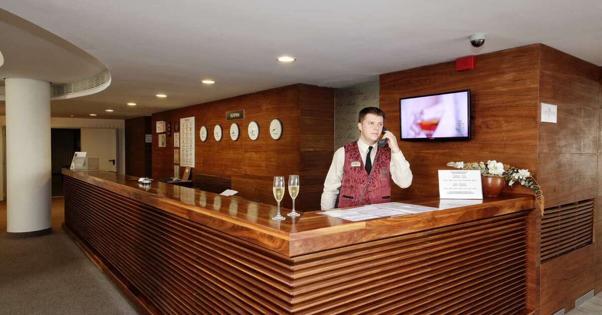 Een foto van Lighthouse Golfresort & Spa