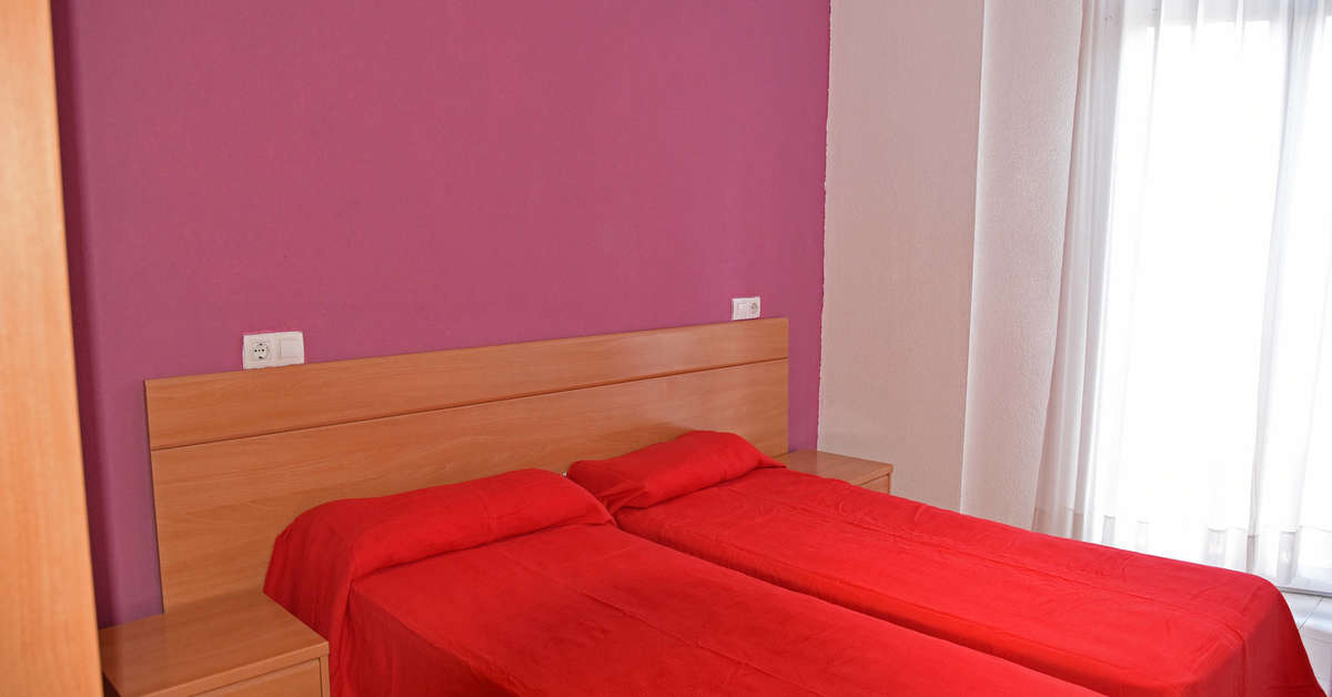 Een foto van Appartementen AR Dosjoimi