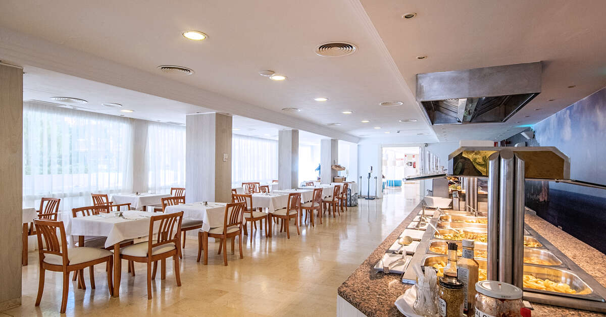 Ein Foto Hotel Canyamel Classic & Spa