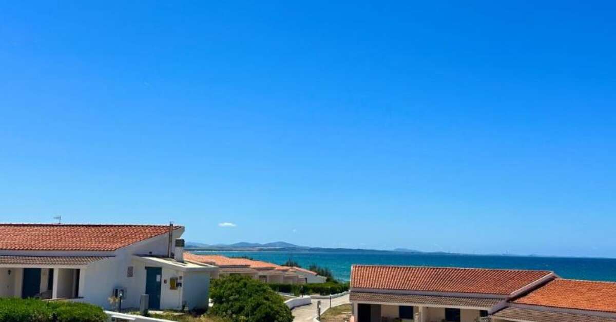 Een foto van Acqua di Mare Hotel e Resort