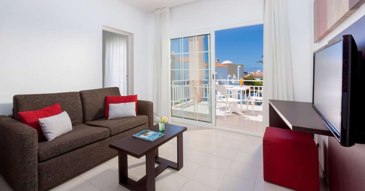 Een foto van Labranda Bahia & Villas Fanabe