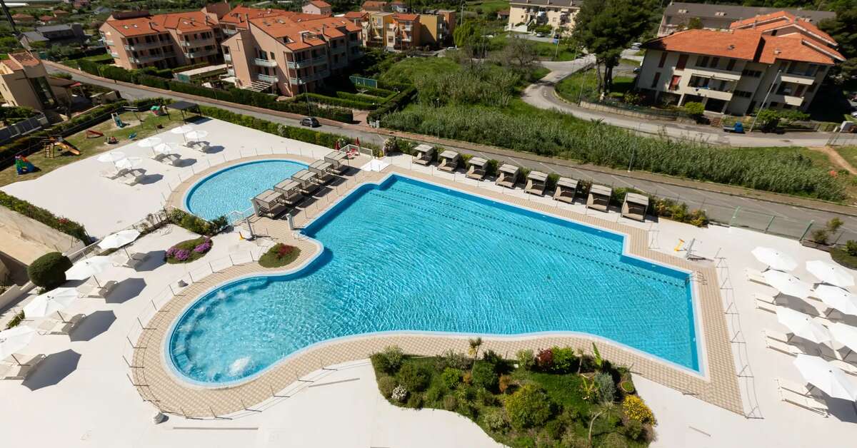 Een foto van Ai Pozzi Village Spa Resort