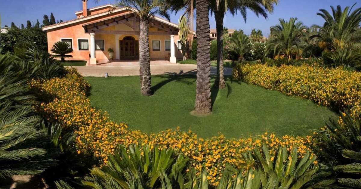 Een foto van Lantana Resort
