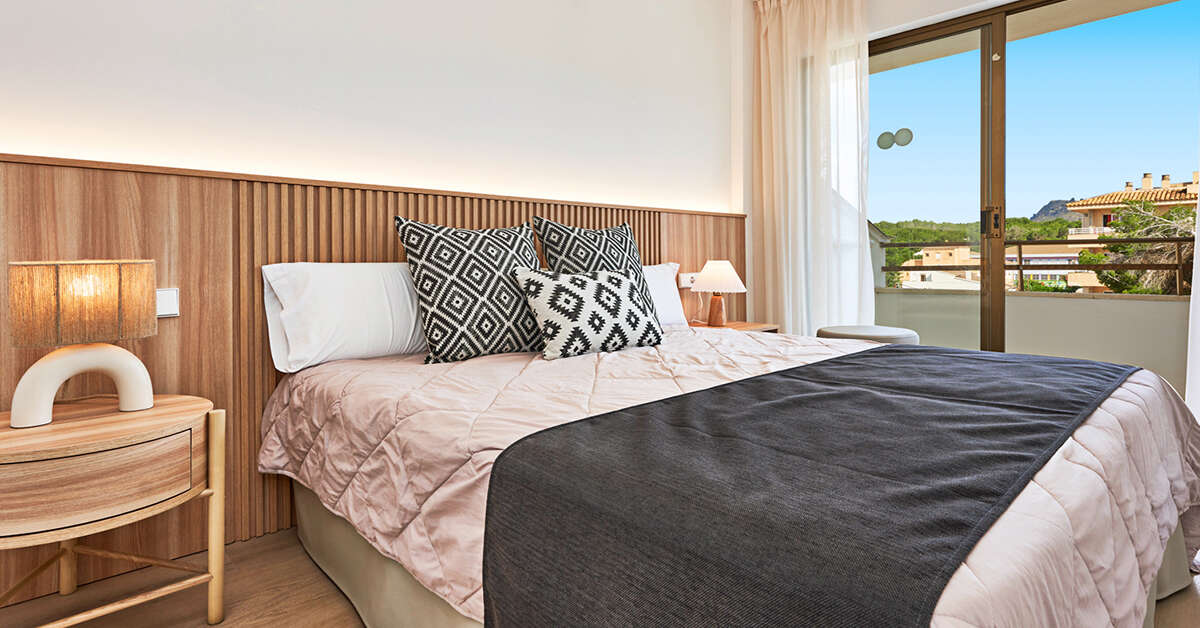 Een foto van Flacalco Hotel & Appartementen