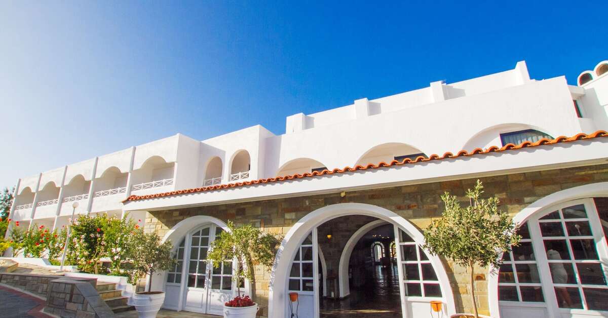 Een foto van Peninsula Resort & Spa