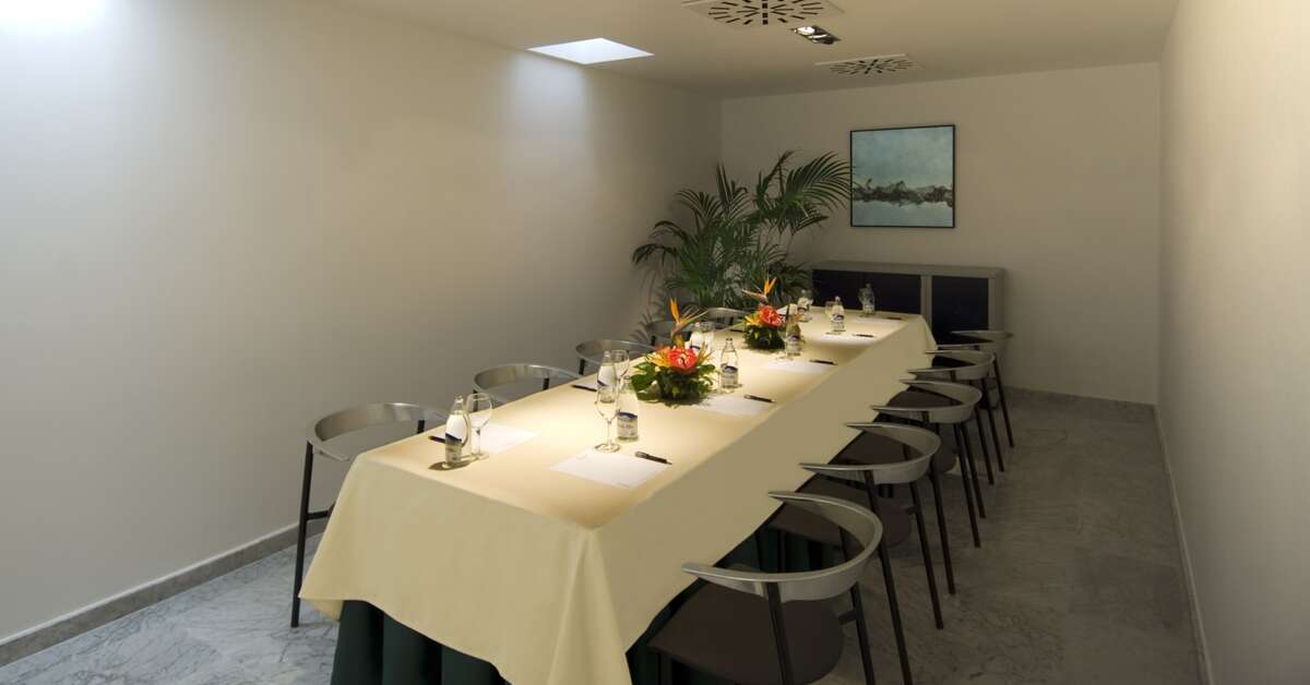 Een foto van Hotel Nautico