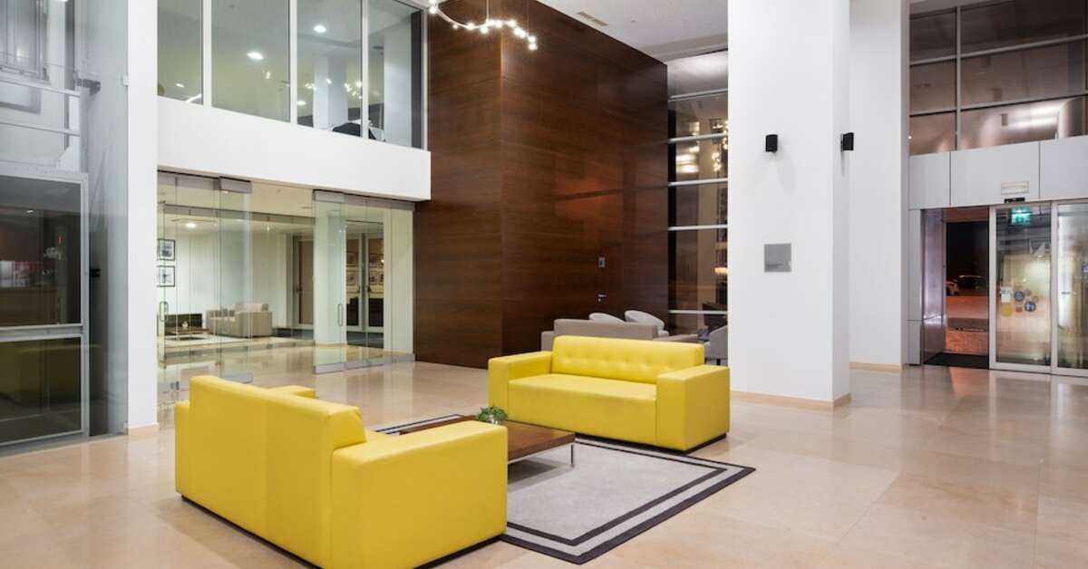 Een foto van Eurostars Oasis Plaza Hotel