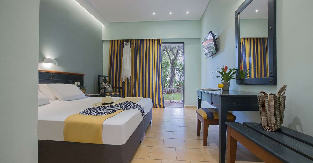 Een foto van Golden Coast Hotel & Bungalows