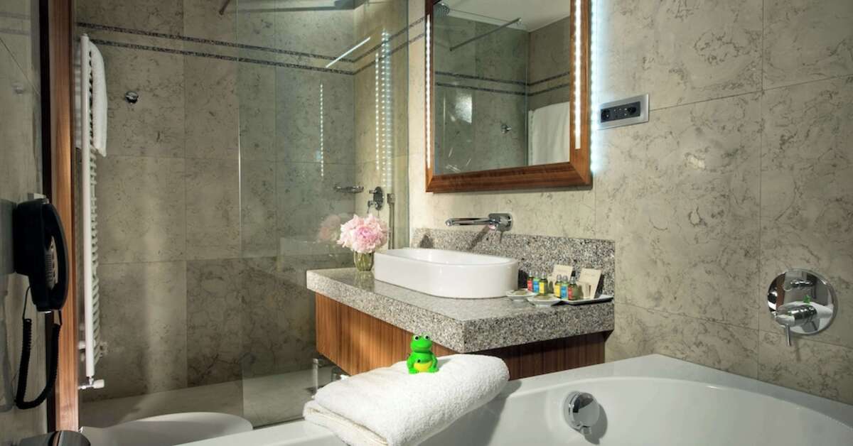 Een foto van Best Western Premier Hotel Slon