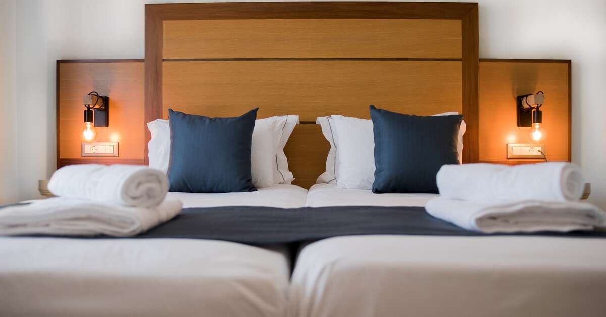 Ein Foto Manousos City Hotel