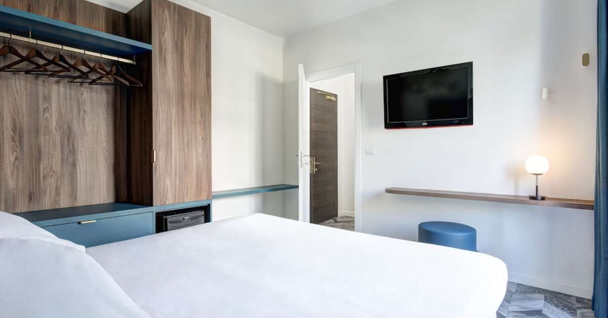 Een foto van Hotel Byron Bellavista