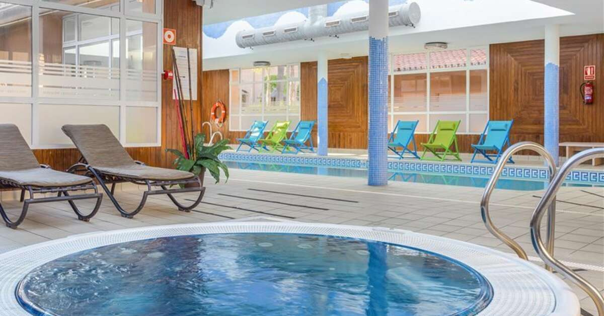 Een foto van Los Amigos Beach Club by Diamond Resorts