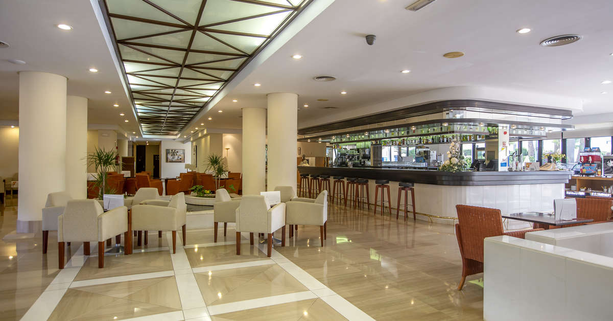 Een foto van Welikehotel Marfil Playa