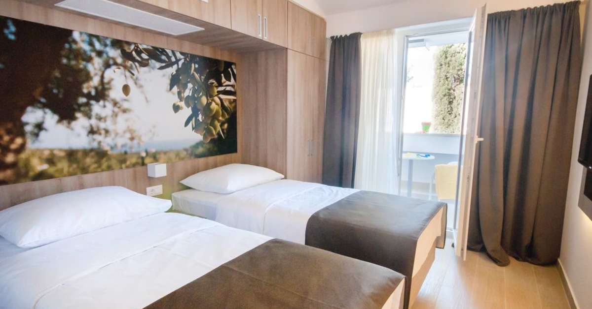 Een foto van Medora Auri Family Beach Resort
