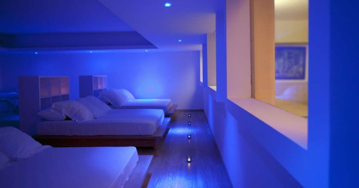 Een foto van Sandy Beach Hotel & Spa