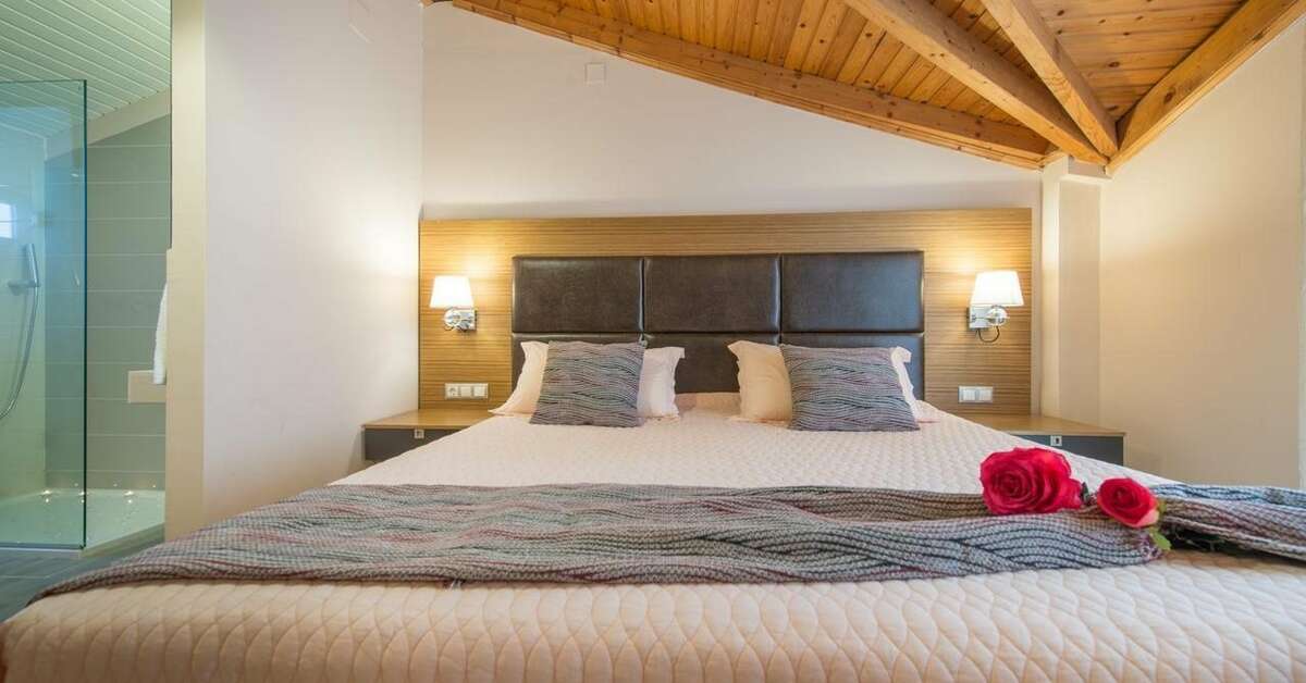 Ein Foto Hotel Plessas Palace