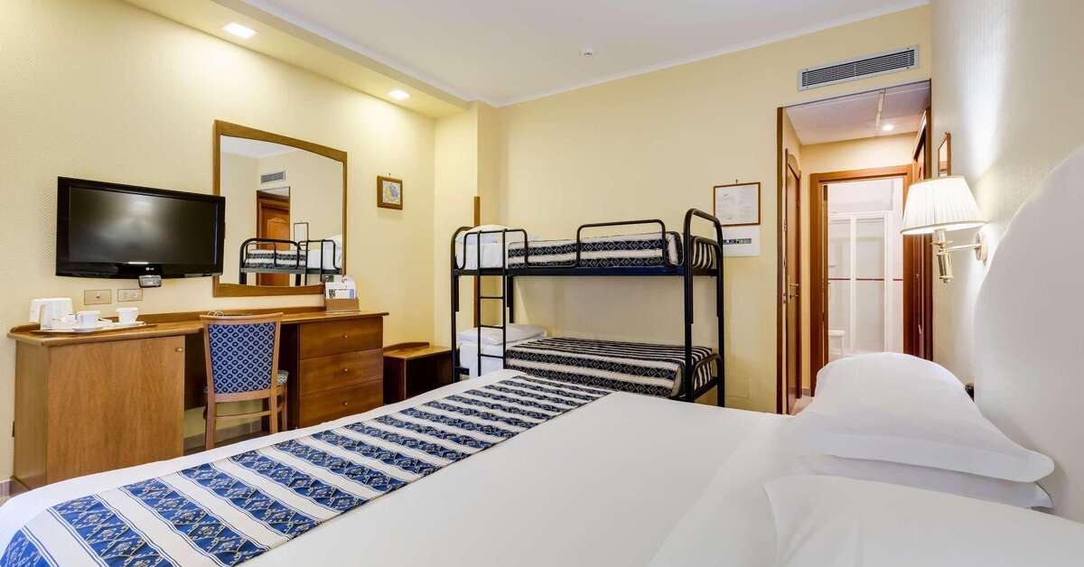 Ein Foto Best Western Hotel La Solara