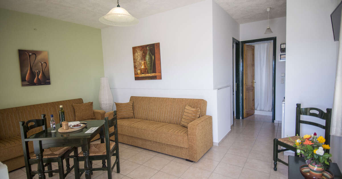 Een foto van Elea Houses