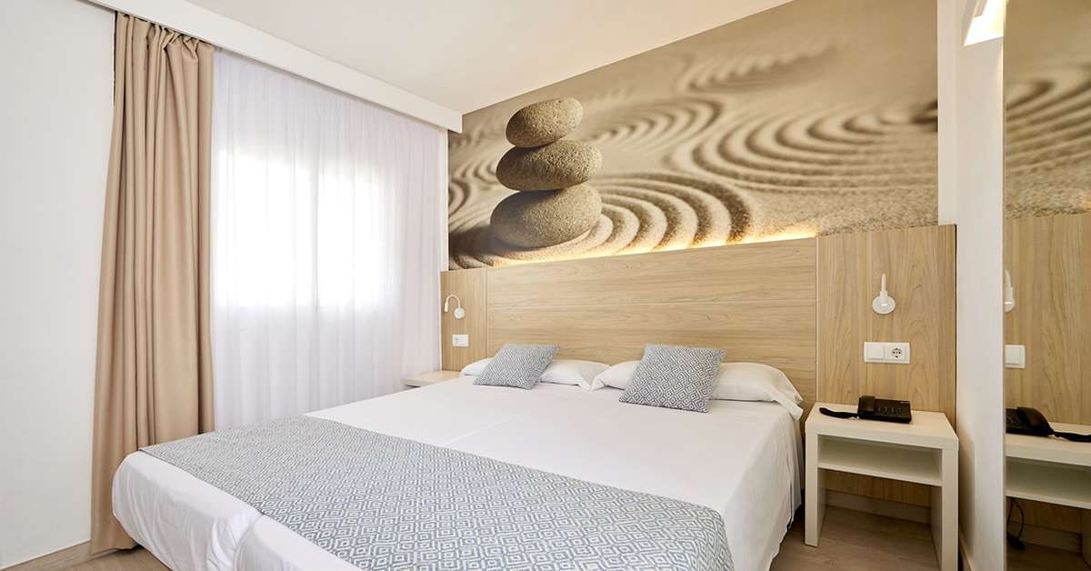 Een foto van Sun Beach Appartementen