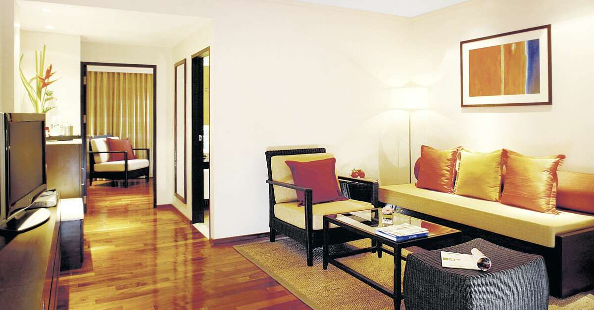 Een foto van Radisson Resort & Suites Phuket