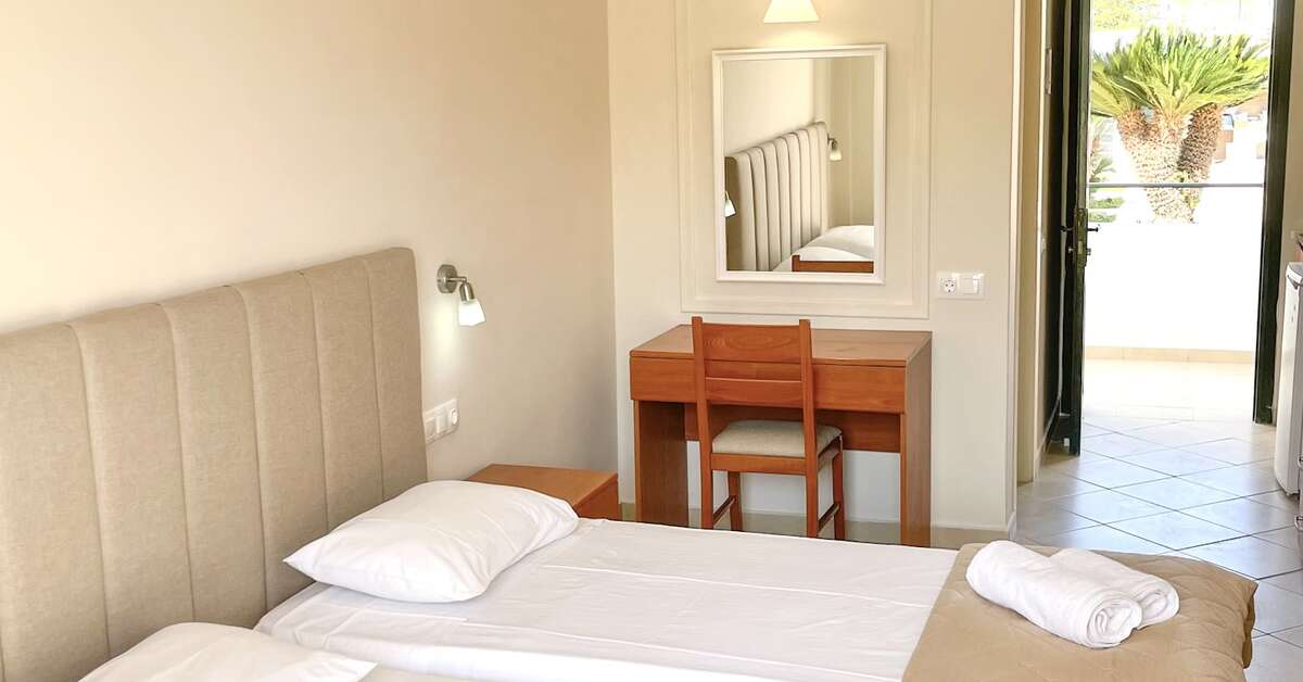 Een foto van Oasis Beach Club