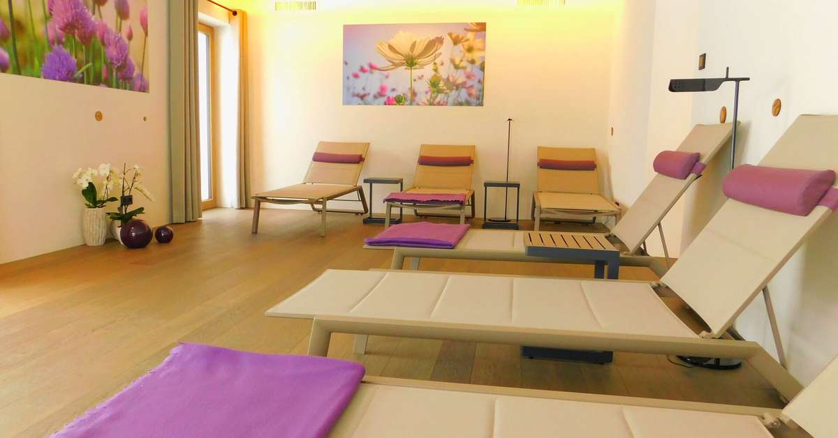 Een foto van Vital & Sporthotel Brixen